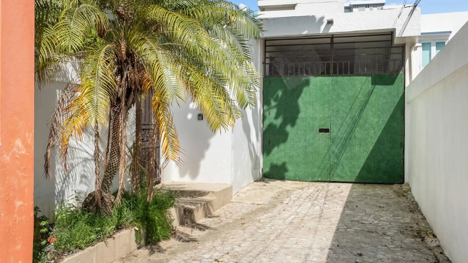 Holiday home San Juan Home Steps Away From The Beach