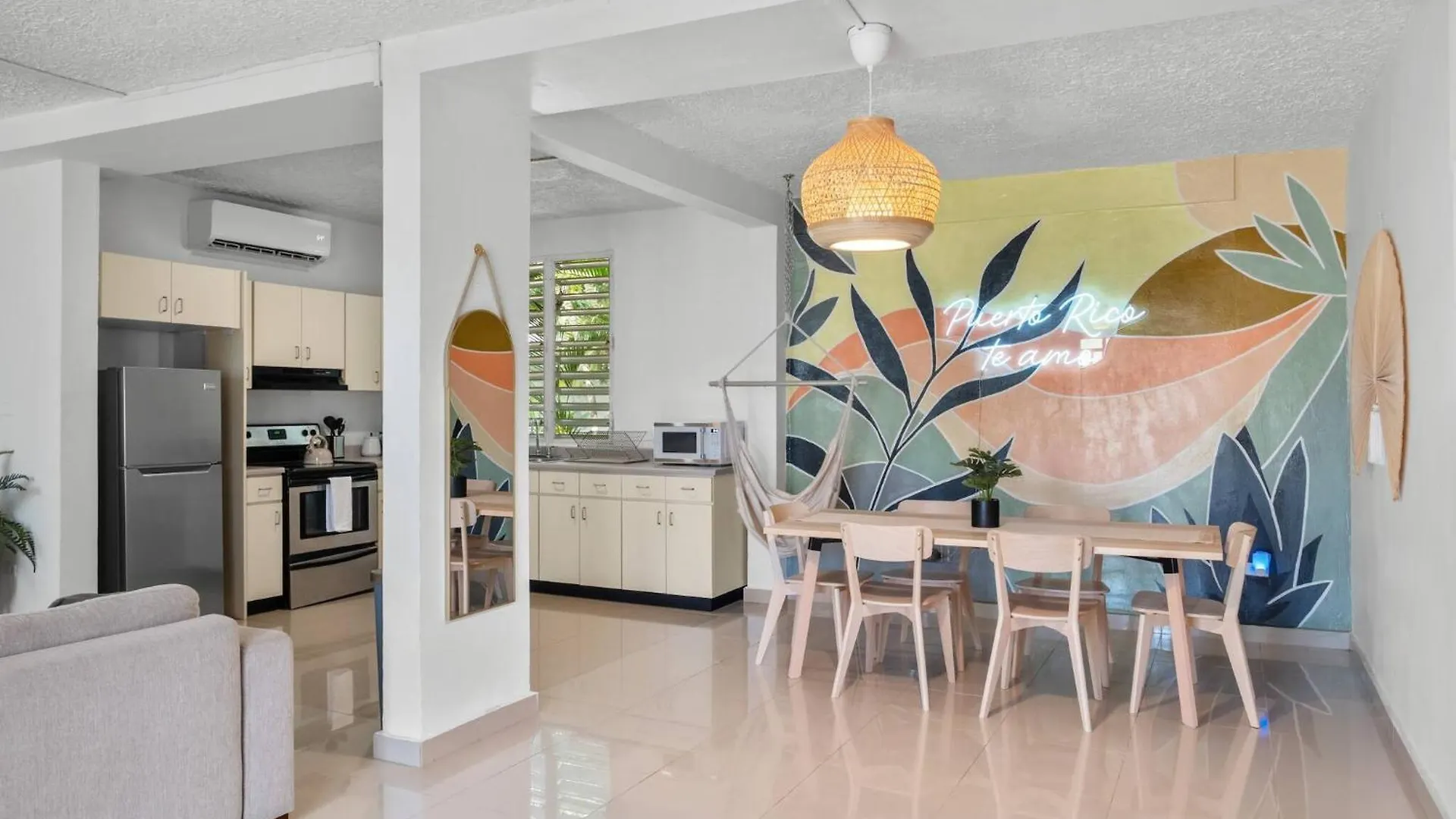 San Juan Home Steps Away From The Beach contacts